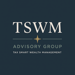 TSWM Advisory Group Logo - Entry #1000