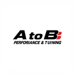 A to B Performance and Tuning Logo - Entry #861