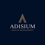 Adisium Wealth Management Logo - Entry #2144
