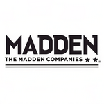 Madden Logo - Entry #5004