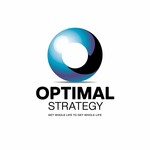 Optimal Strategy Logo - Entry #716