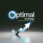 Optimal Strategy Logo - Entry #1212