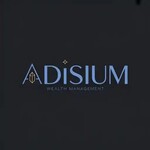 Adisium Wealth Management Logo - Entry #842