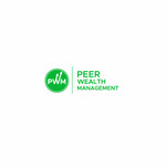 Peer Wealth Management Logo - Entry #1213