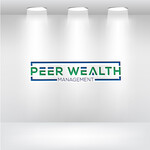 Peer Wealth Management Logo - Entry #861