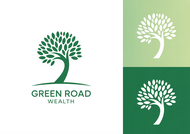 Green Road Wealth Logo - Entry #263