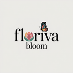 FLORIVA BLOOM Logo - Entry #2100