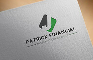 J. Patrick Financial Logo - Entry #2773