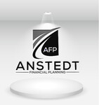 Anstedt Financial Planning Logo - Entry #362