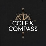 Cole & Compass Logo - Entry #368