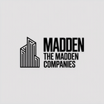 Madden Logo - Entry #4322