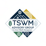 TSWM Advisory Group Logo - Entry #1355