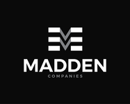 Madden Logo - Entry #4519