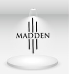 Madden Logo - Entry #626