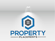 Property Placements Logo - Entry #1382