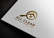 All Clear Inspections LLC Logo - Entry #1077