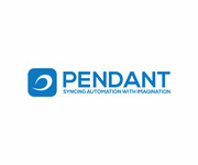 pendant Logo - Entry #989