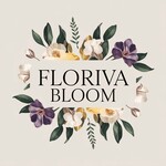 FLORIVA BLOOM Logo - Entry #393