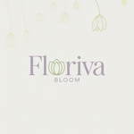 FLORIVA BLOOM Logo - Entry #2384