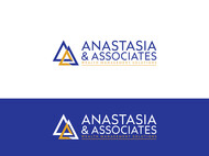 Anastasia & Associates Wealth Management Solutions Logo - Entry #1174
