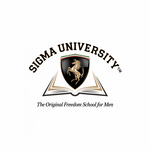 Sigma University™ Logo - Entry #574