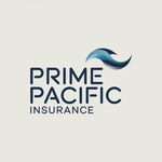 PRIME PACIFIC INSURANCE Logo - Entry #2290