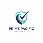 PRIME PACIFIC INSURANCE Logo - Entry #68