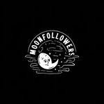 Moonfollowers Logo - Entry #1517