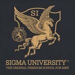 Sigma University™ Logo - Entry #320