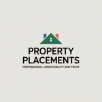 Property Placements Logo - Entry #1858