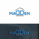 Madden Logo - Entry #1527