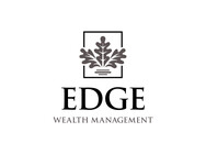 Edge Wealth Management Logo - Entry #2383