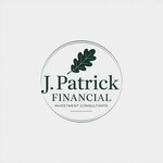 J. Patrick Financial Logo - Entry #2553