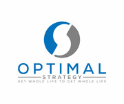 Optimal Strategy Logo - Entry #202