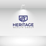 Heritage Wealth Group Logo - Entry #1244