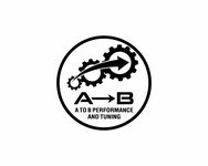 A to B Performance and Tuning Logo - Entry #1646