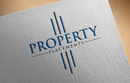 Property Placements Logo - Entry #260
