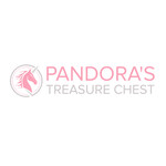 Pandora's Treasure Chest Logo - Entry #814