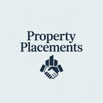 Property Placements Logo - Entry #1052