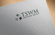 TSWM Advisory Group Logo - Entry #597
