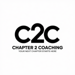 Chapter 2 Coaching Logo - Entry #1446