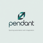 pendant Logo - Entry #2508