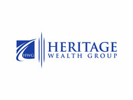 Heritage Wealth Group Logo - Entry #329