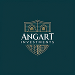 Angart Investments Logo - Entry #1756