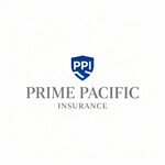 PRIME PACIFIC INSURANCE Logo - Entry #1414