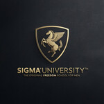 Sigma University™ Logo - Entry #1282