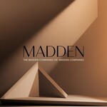 Madden Logo - Entry #5273