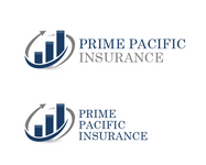PRIME PACIFIC INSURANCE Logo - Entry #712