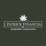 J. Patrick Financial Logo - Entry #837