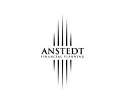 Anstedt Financial Planning Logo - Entry #588